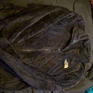 The North Face jacket